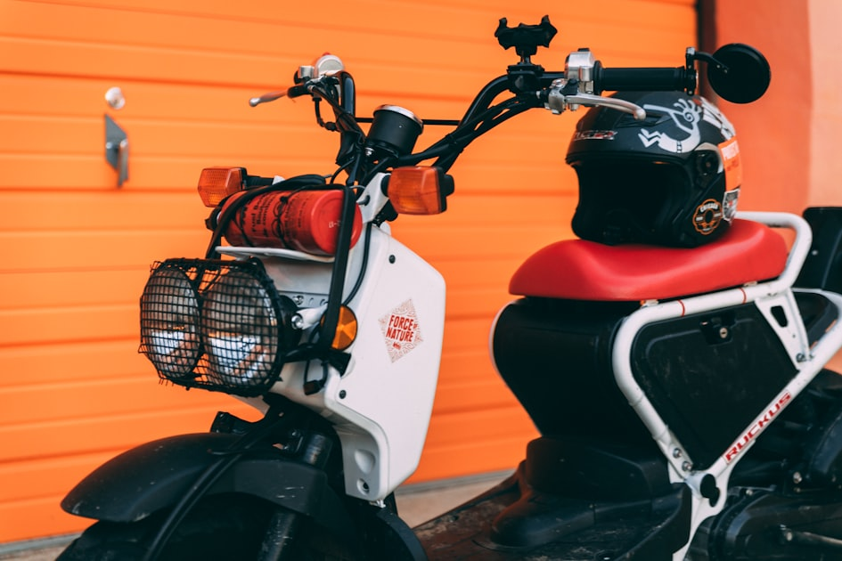 Why Choose Tai Beng Bike Rental?