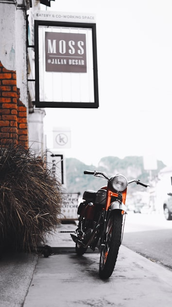 Exploring Penang on Two Wheels